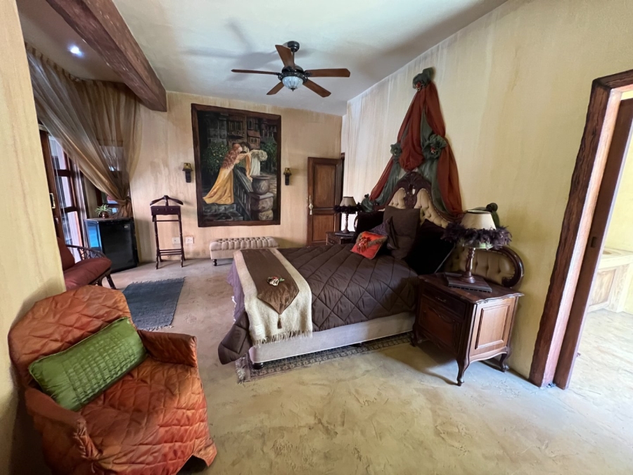 5 Bedroom Property for Sale in Maraldi Estate Free State